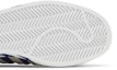 Purchase adidas Superstar 'Extended Midfoot Stripes - Legacy Indigo' Pertengahan Klasik GY3415