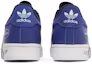 Details for adidas Superstar 'Extended Midfoot Stripes - Legacy Indigo' Pertengahan Klasik GY3415