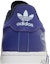Sizing adidas Superstar 'Extended Midfoot Stripes - Legacy Indigo' Pertengahan Klasik GY3415