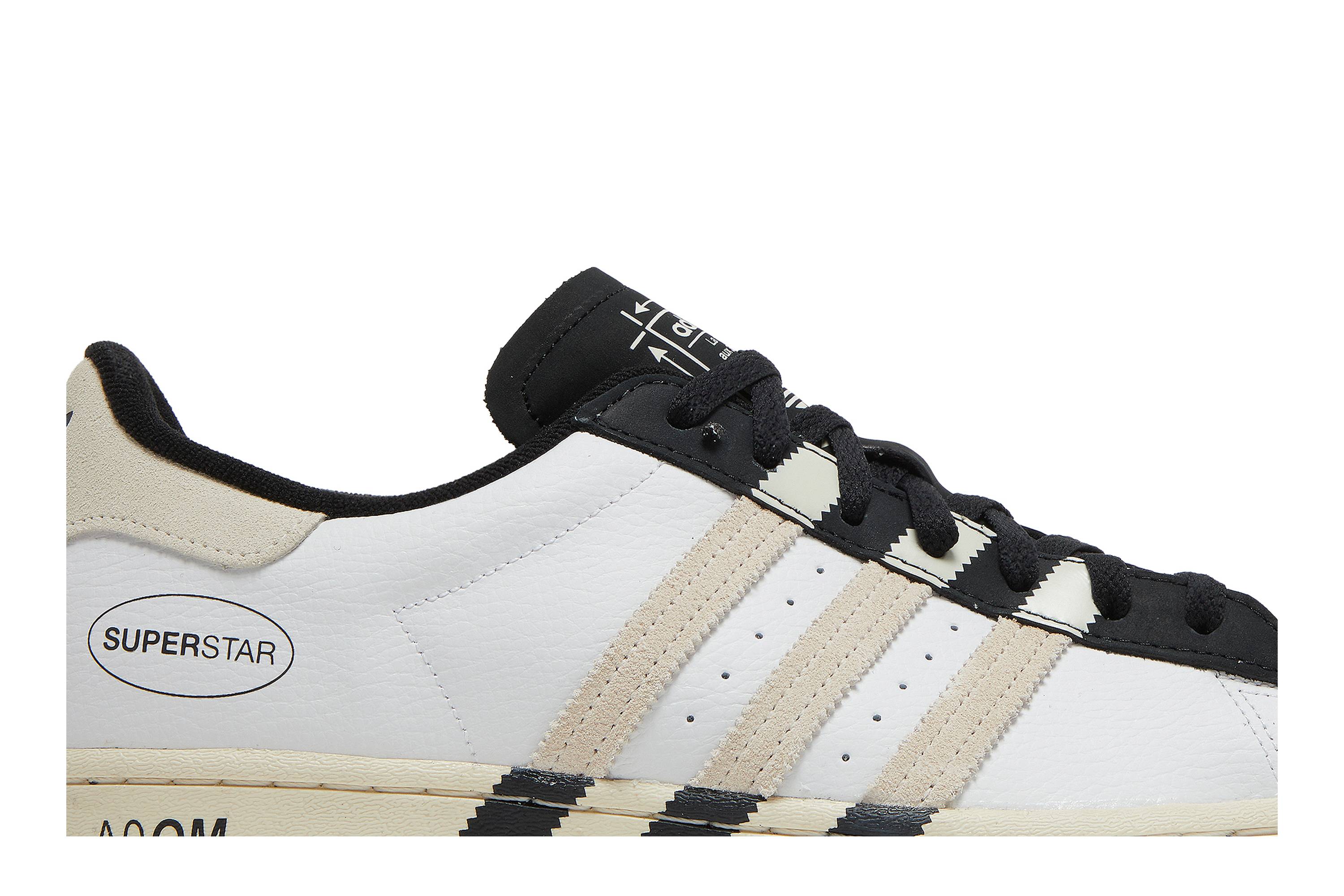 adidas Superstar 'Extended Stripes' 圖 2