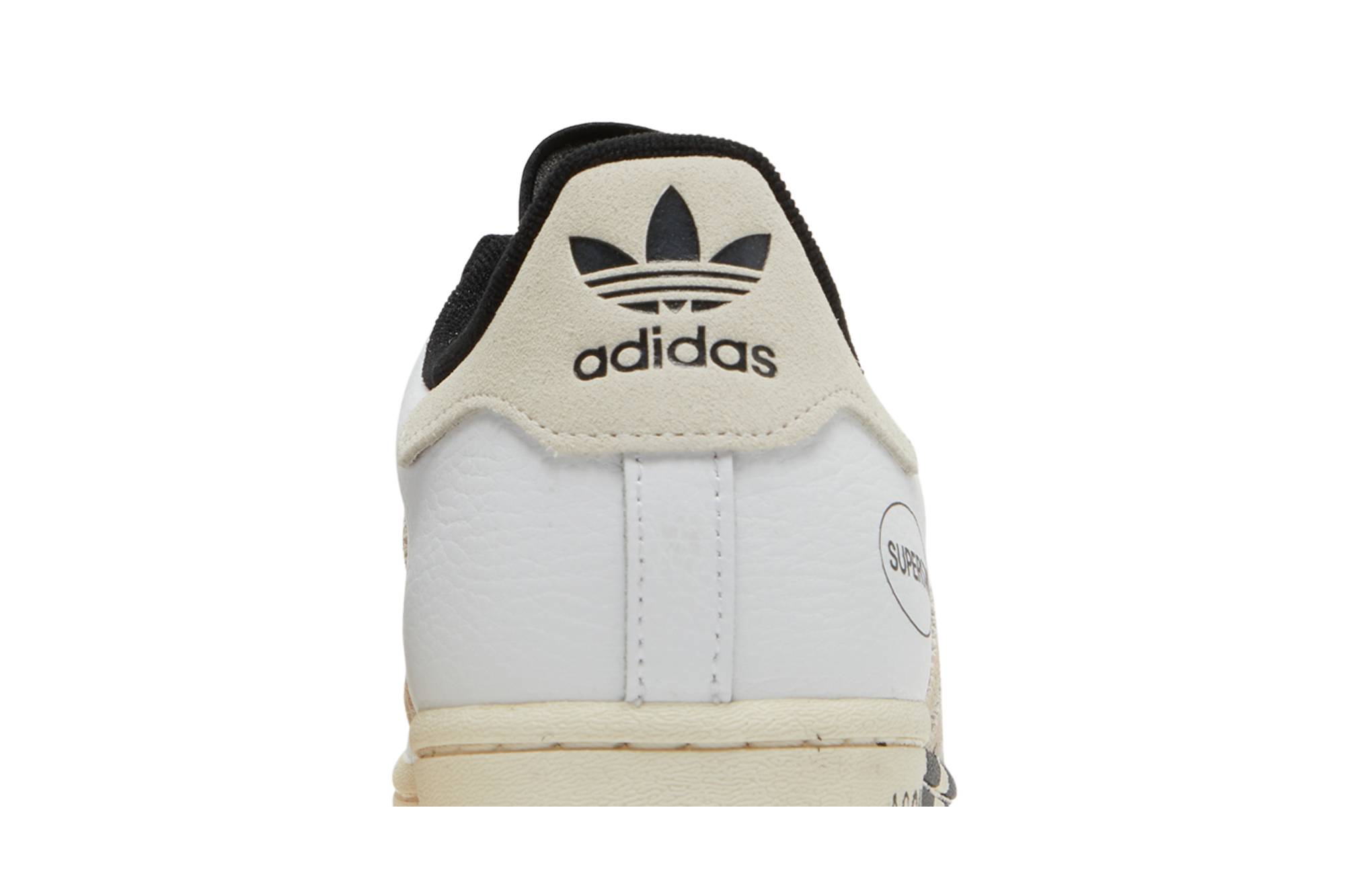 adidas Superstar 'Extended Stripes' 圖 7