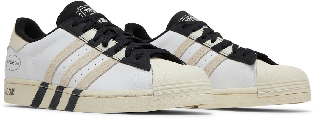 阿迪达斯Superstar "加长条纹" GX6025 Cheap 阿迪达斯Superstar "加长条纹" GX6025
