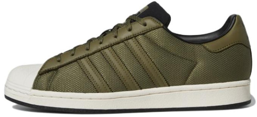 adidas Superstar 'Focus Olive' - Zaitun Tumpuan GZ4829 Buy adidas Superstar 'Focus Olive' - Zaitun Tumpuan GZ4829