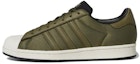 Buy adidas Superstar 'Focus Olive' - Zaitun Tumpuan GZ4829