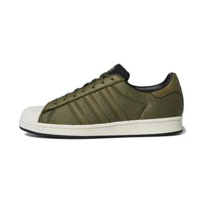 adidas Superstar 'Focus Olive'