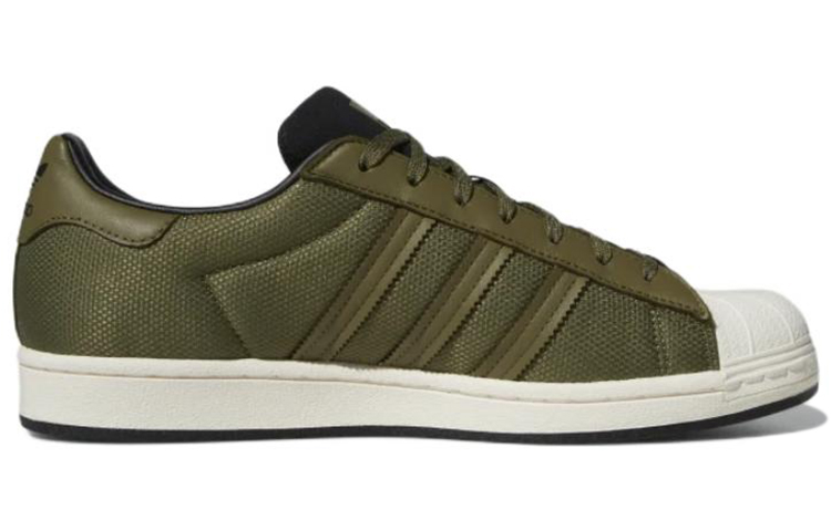 Order adidas Superstar 'Focus Olive' GZ4829