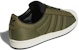 adidas Superstar 'Focus Olive' - Zaitun Tumpuan GZ4829