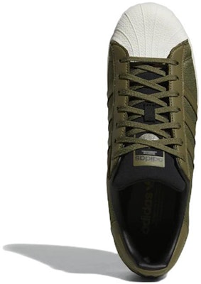 adidas Superstar 'Focus Olive' - Zaitun Tumpuan GZ4829 Purchase adidas Superstar 'Focus Olive' - Zaitun Tumpuan GZ4829