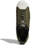 Purchase adidas Superstar 'Focus Olive' - Zaitun Tumpuan GZ4829