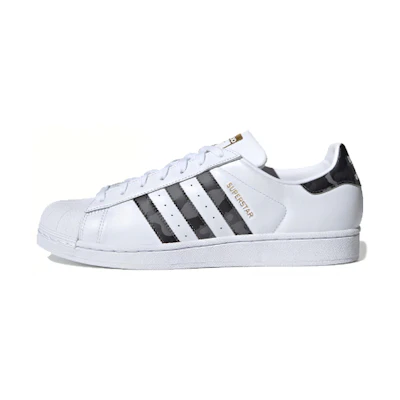 adidas Superstar 'Footwear White'