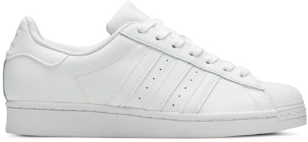 adidas Superstar 'Footwear White' EG4960 adidas Superstar 'Footwear White' EG4960