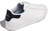 Shop adidas Superstar 'Putih Kasut' FW2868