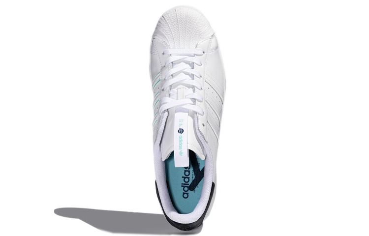 Purchase adidas Superstar 'Putih Kasut' FW2868