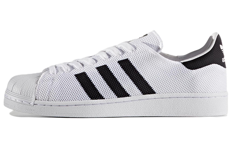 Buy アディダス スーパースター 白黒 (Adidas Superstar Shiro Kuro) BB2236