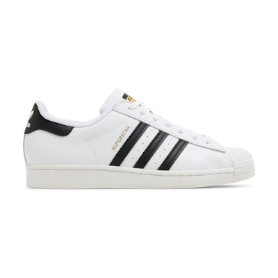adidas Superstar 'Footwear White Black'