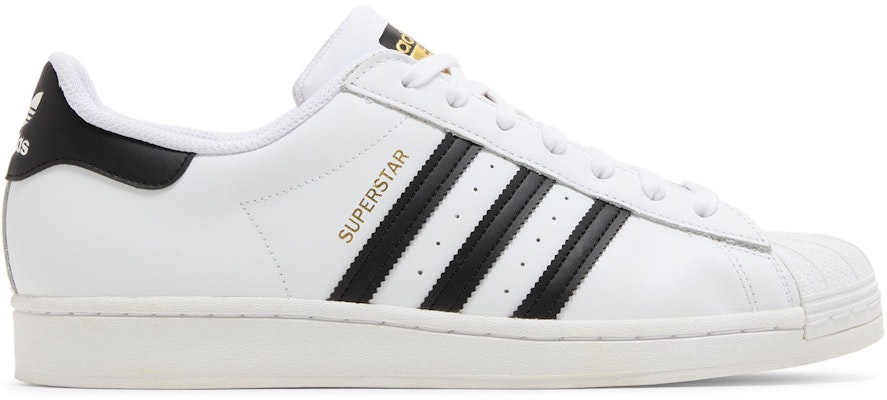 adidas Superstar 'Footwear White Black' EG4958 Buy adidas Superstar 'Footwear White Black' EG4958