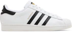 Buy adidas Superstar 'Footwear White Black' EG4958