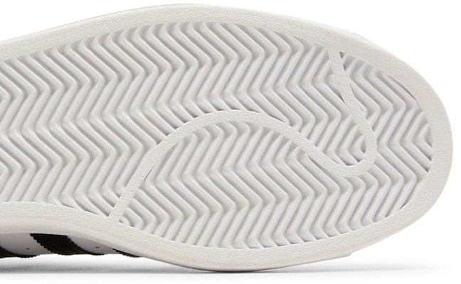 adidas Superstar 'Footwear White Black' EG4958 Details for adidas Superstar 'Footwear White Black' EG4958