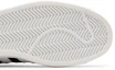 Details for adidas Superstar 'Footwear White Black' EG4958