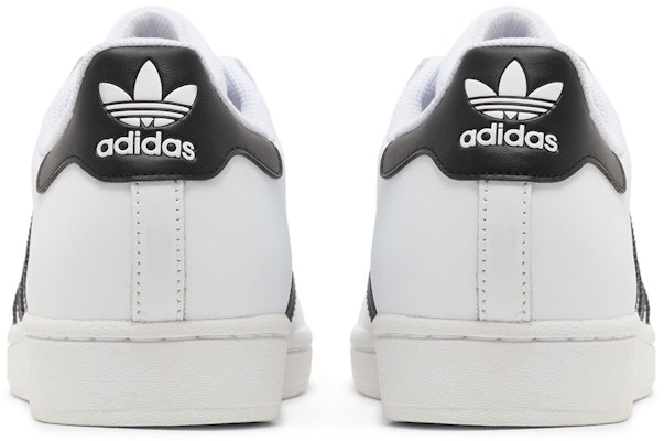 adidas Superstar 'Footwear White Black' EG4958 Sizing adidas Superstar 'Footwear White Black' EG4958