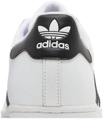 adidas Superstar 'Footwear White Black' EG4958 Cheap adidas Superstar 'Footwear White Black' EG4958
