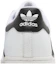 Cheap adidas Superstar 'Footwear White Black' EG4958