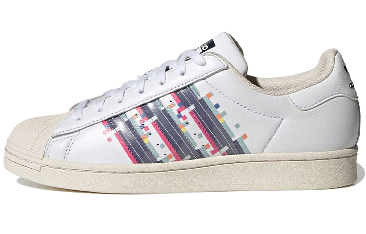 adidas Superstar 'Gaming Pack'