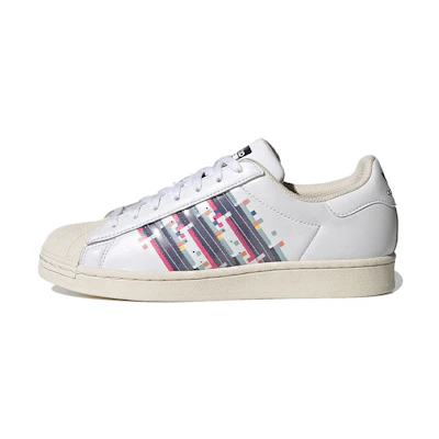 adidas Superstar 'Gaming Pack'