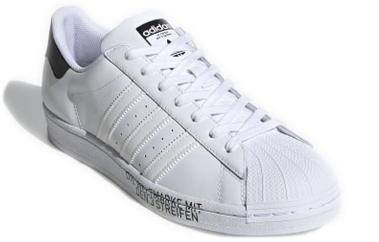adidas Superstar 'German Side Print' 圖 2