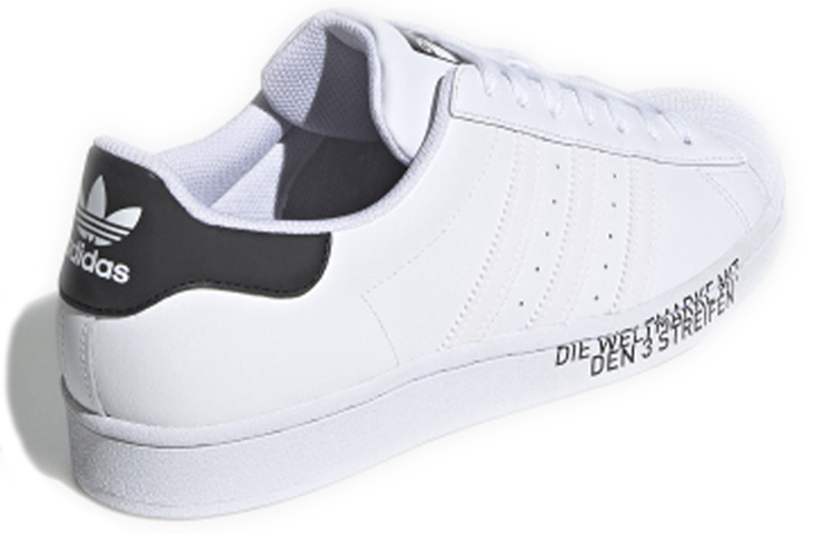 adidas Superstar 'German Side Print' 圖 3
