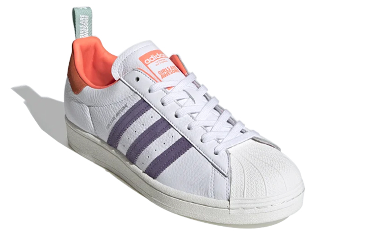 Order アディダス スーパースター "ガールズパワー" FW8087