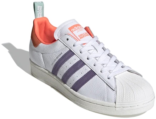 アディダス スーパースター "ガールズパワー" FW8087 Order アディダス スーパースター "ガールズパワー" FW8087