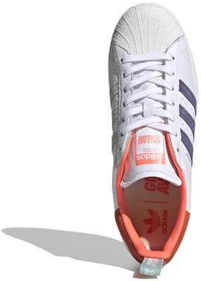 アディダス スーパースター "ガールズパワー" FW8087 Shop アディダス スーパースター "ガールズパワー" FW8087