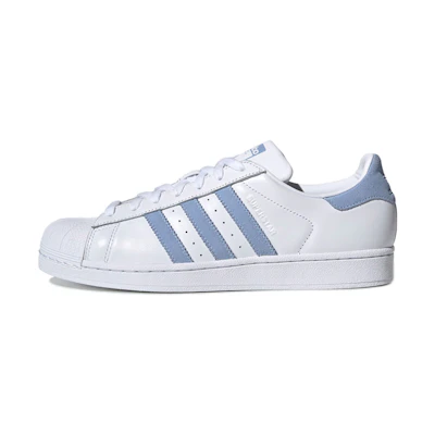adidas Superstar 'Glow Blue'