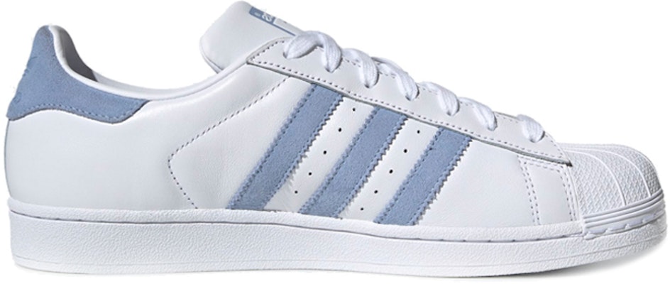 adidas originals Superstar 潮流 滑板鞋 男女皆宜 白淡藍 Order adidas originals Superstar 潮流 滑板鞋 男女皆宜 白淡藍