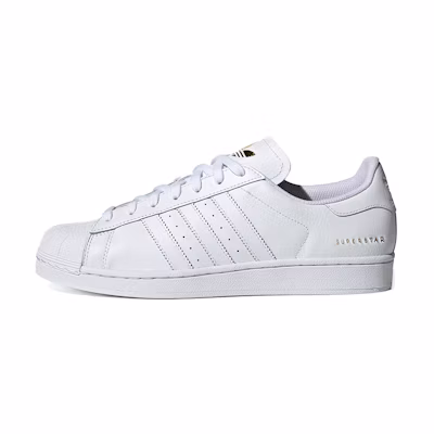 adidas Superstar 'Gold Metallic'