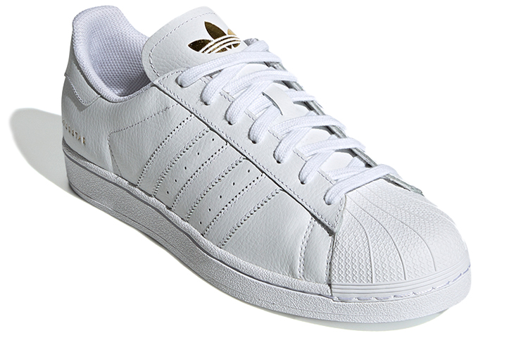 adidas Superstar 'Gold Metallic' 圖 2