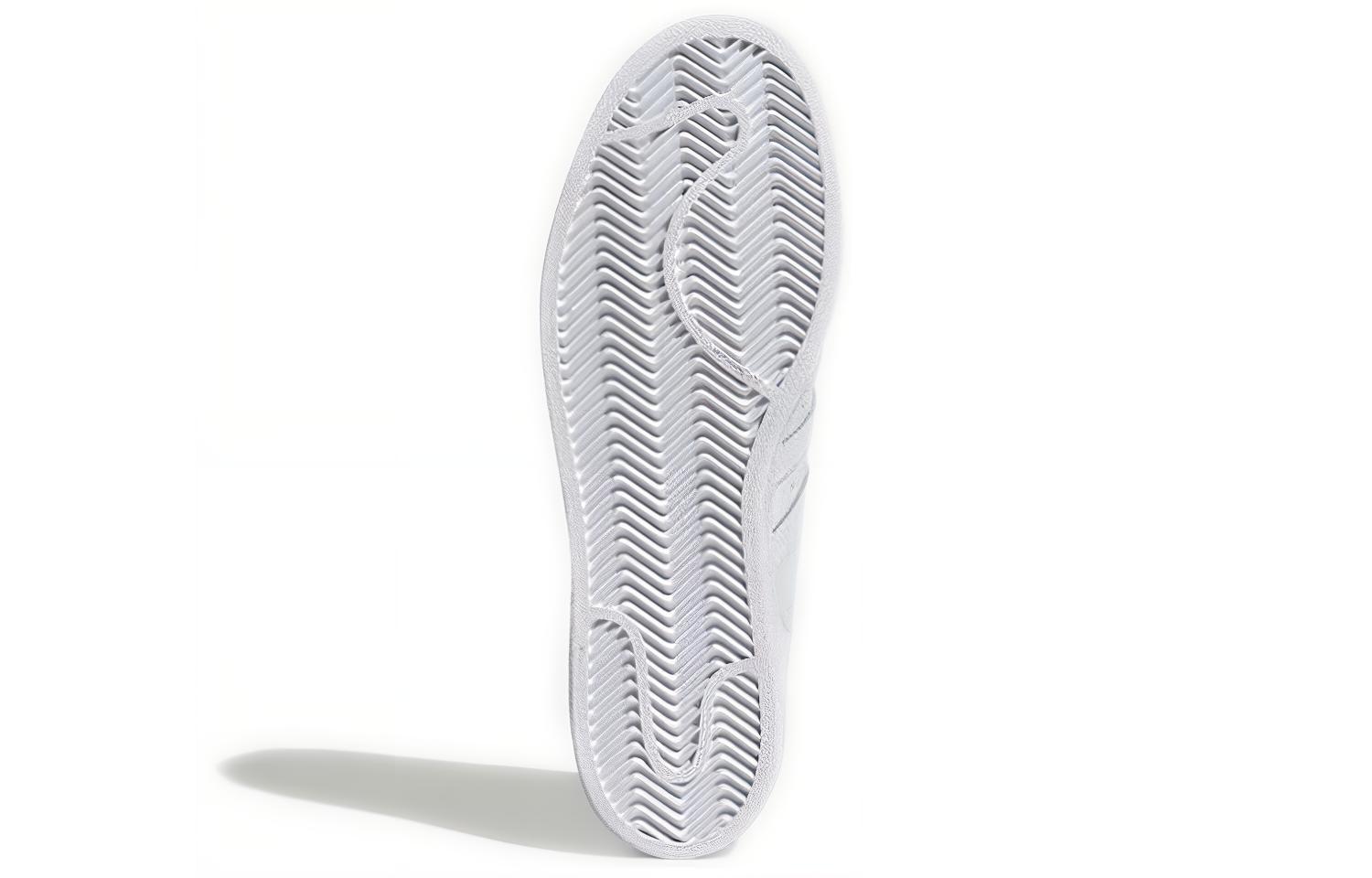 adidas Superstar 'Gold Metallic' 圖 5