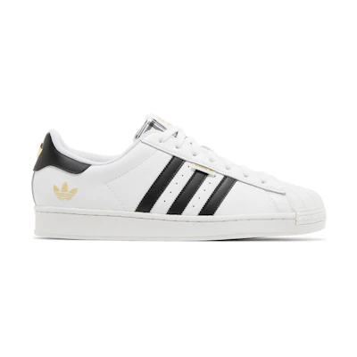 adidas Superstar 'Graphic Pop - White Black'
