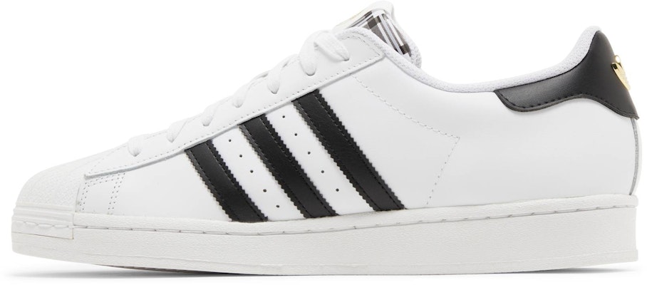 adidas Superstar Graphic Pop White Black HP3252