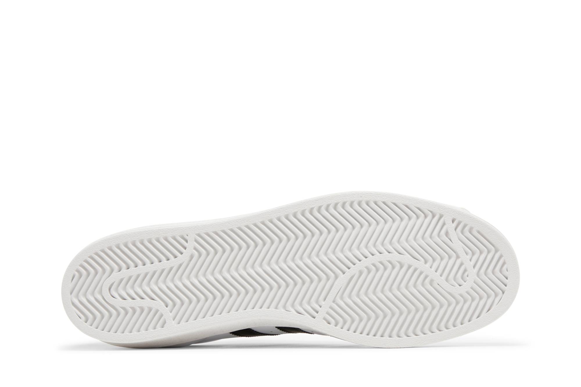 Shop adidas Superstar 'Graphic Pop - White Black' HP3252