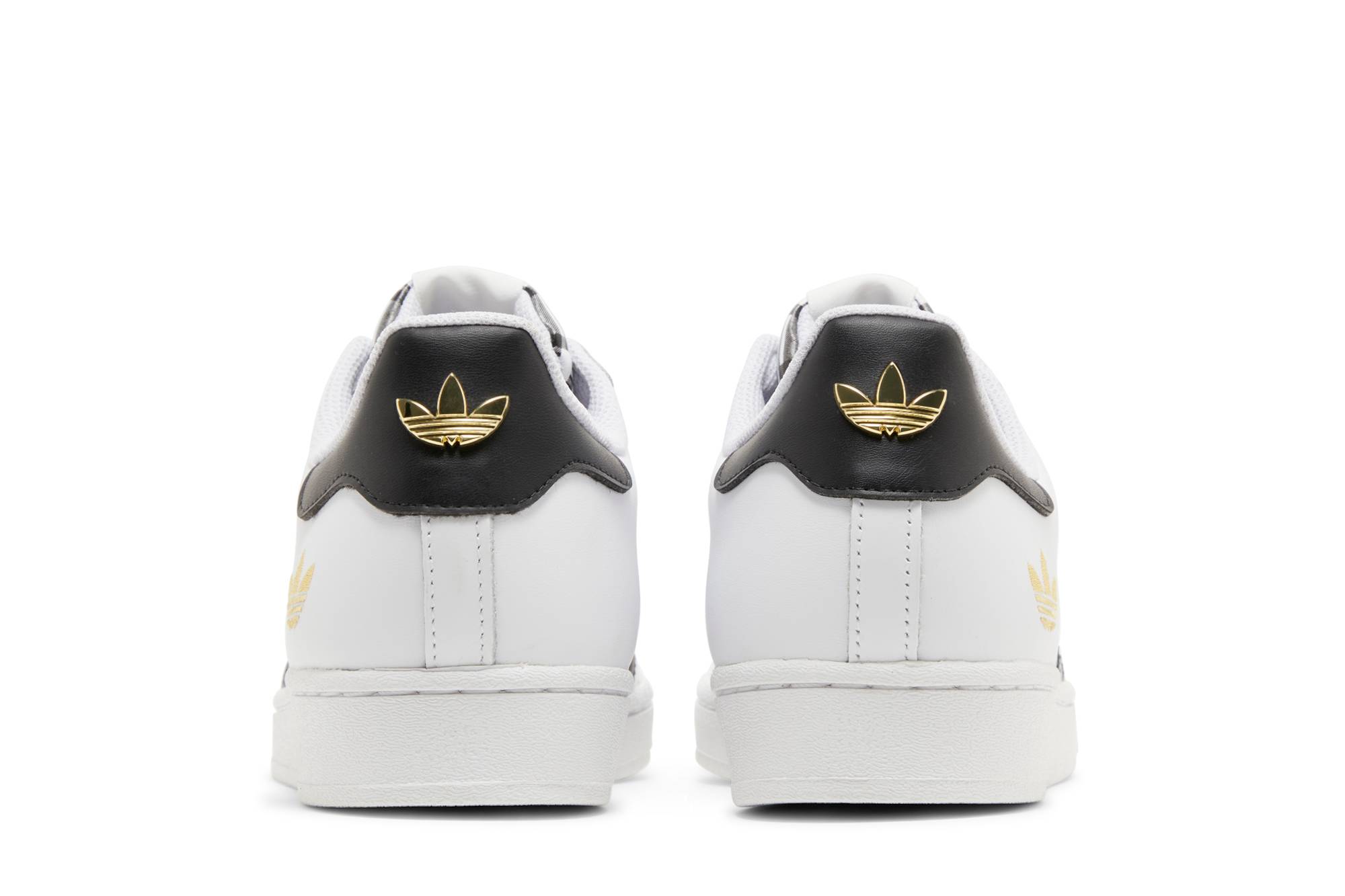 Details for adidas Superstar 'Graphic Pop - White Black' HP3252