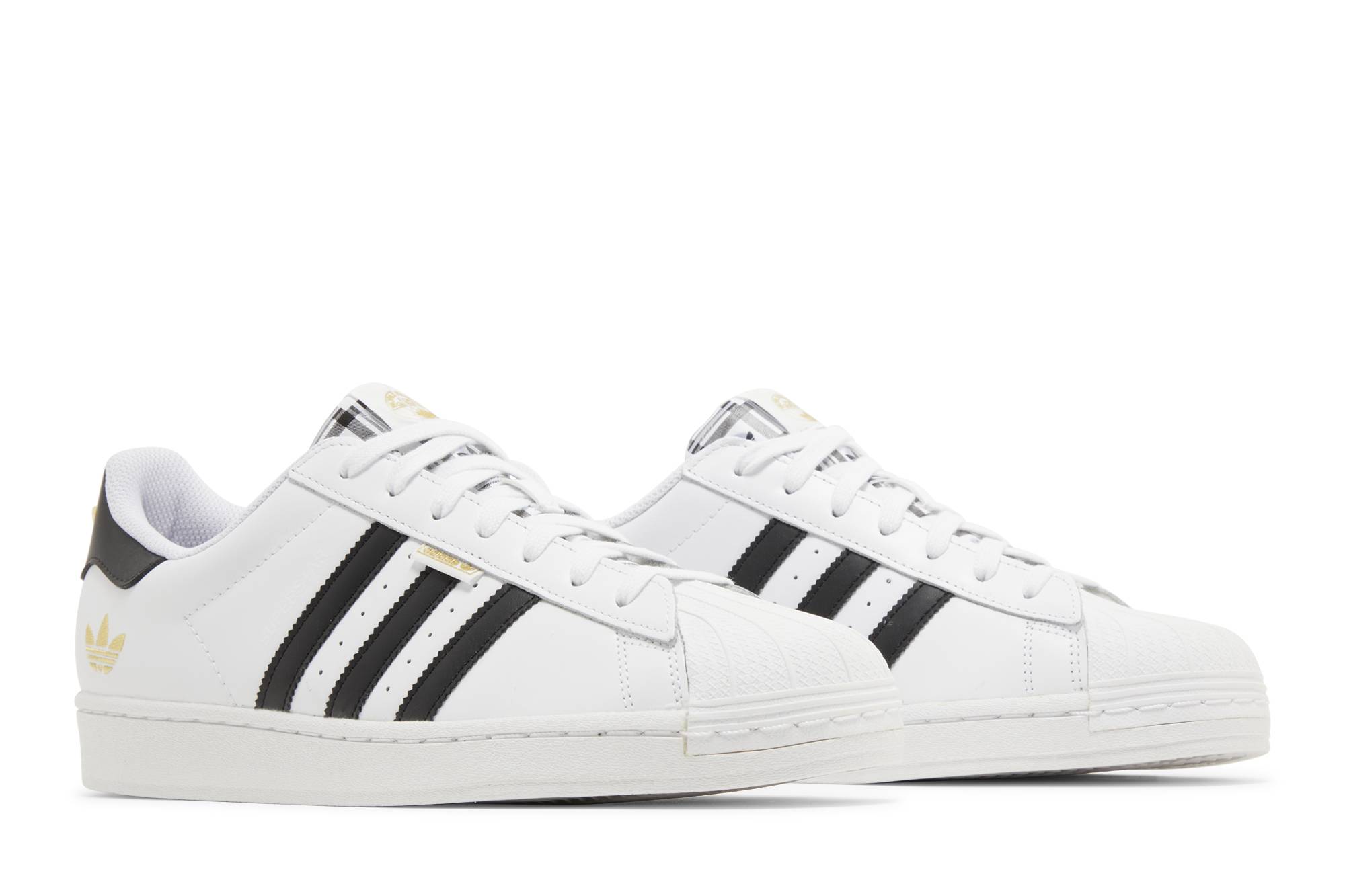 Cheap adidas Superstar 'Graphic Pop - White Black' HP3252