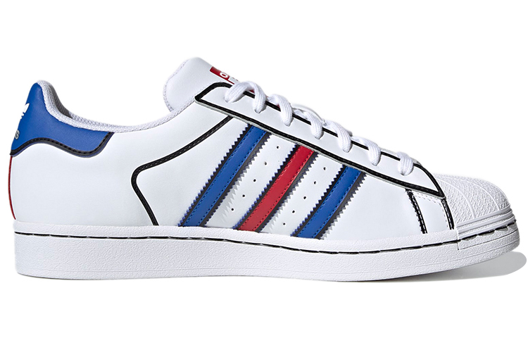adidas Superstar 'Graphic Print Style' 圖 2