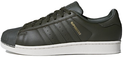 adidas Superstar 'Green' CM8074 adidas Superstar 'Green' CM8074