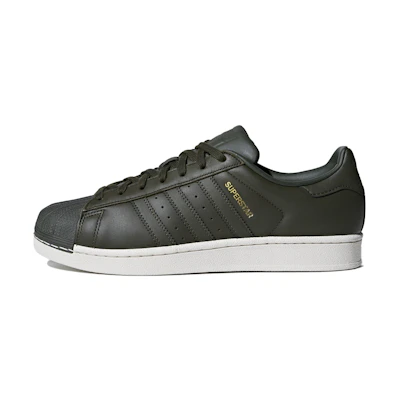 adidas Superstar 'Green'