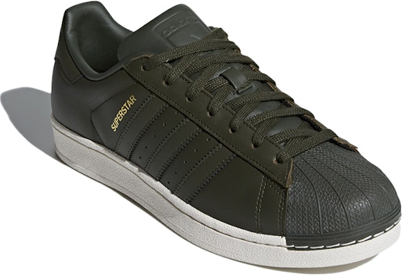 adidas Superstar 'Hijau' CM8074 Lookbook adidas Superstar 'Hijau' CM8074