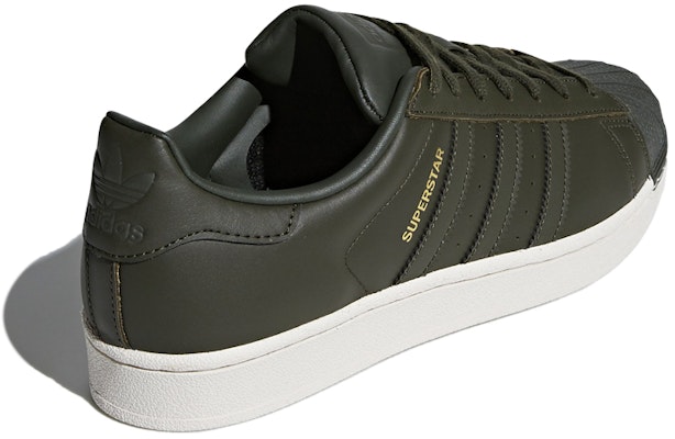 adidas Superstar 'Hijau' CM8074 Shop adidas Superstar 'Hijau' CM8074