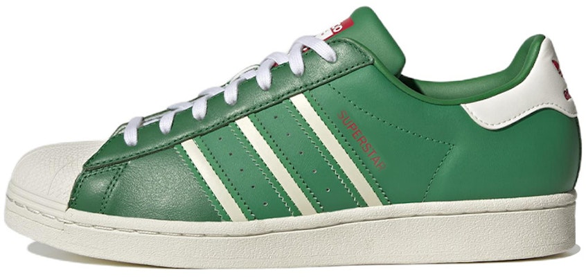 adidas Superstar 'Green Beige' HQ1435 Buy adidas Superstar 'Green Beige' HQ1435