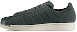Buy adidas Superstar 'Green Night' Hijau Malam BZ0200